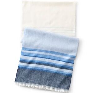 Lands' End CashTouch Winter Scarf
